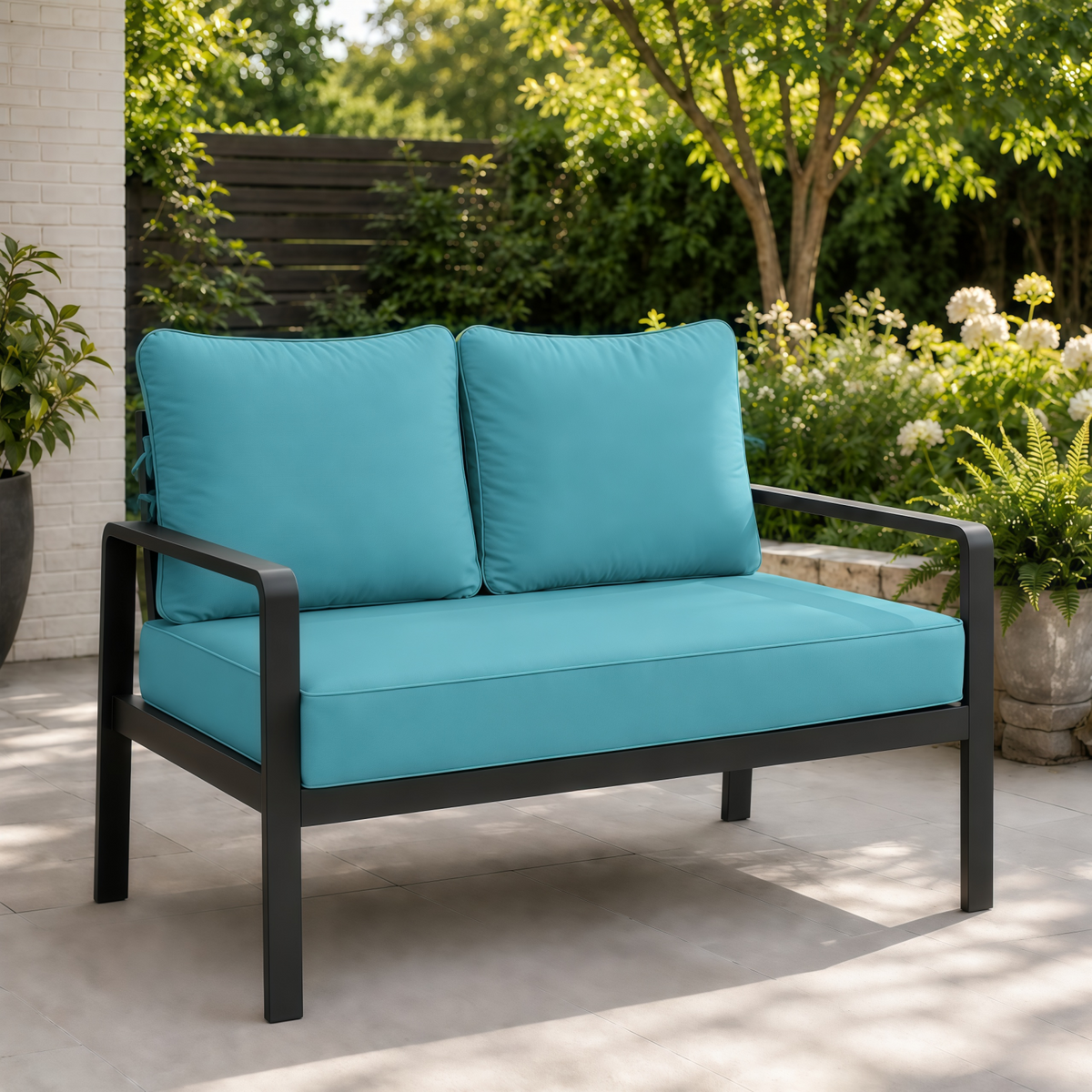 loveseat-cushion