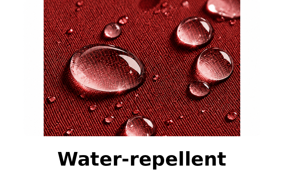 water_repellent